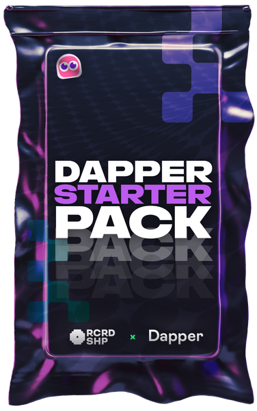 Dapper: Starter Pack