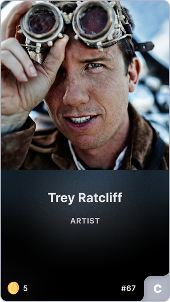 Trey Ratcliff asset