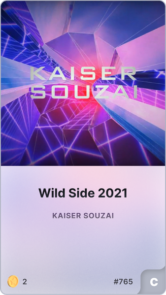 Wild Side 2021 asset